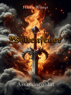Assassinenblut - ebook